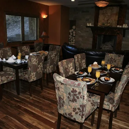 The Torchlight Inn-3